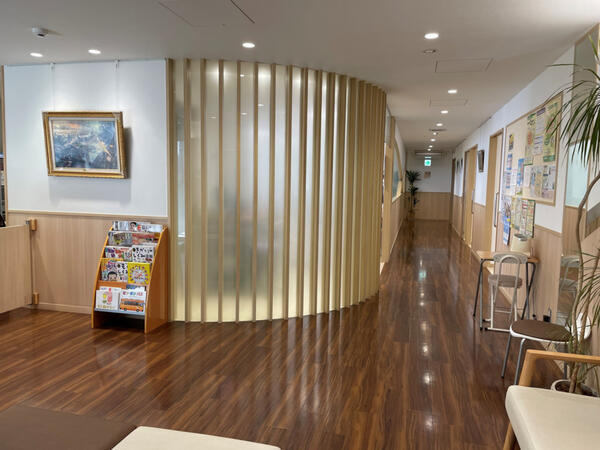 かんざわ整形外科クリニック（パート）の看護師求人の写真