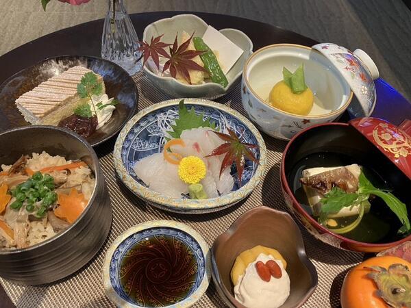 株式会社オレンジエイト アライブ世田谷中町（厨房/常勤）の調理師/調理員求人メイン写真3