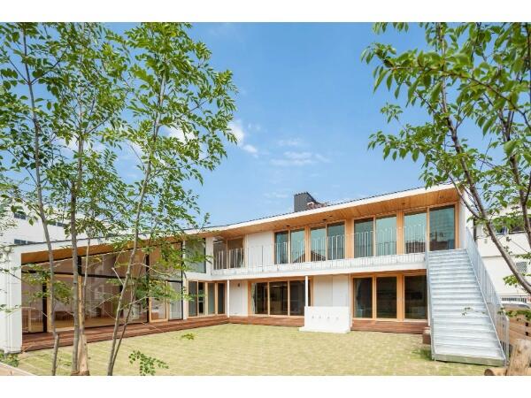 トレジャーキッズよこづつみ保育園（パート）の保育士求人の写真