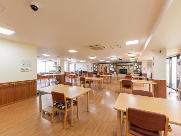 イリーゼはしもと（管理者候補/常勤）のケアマネジャー求人メイン写真2