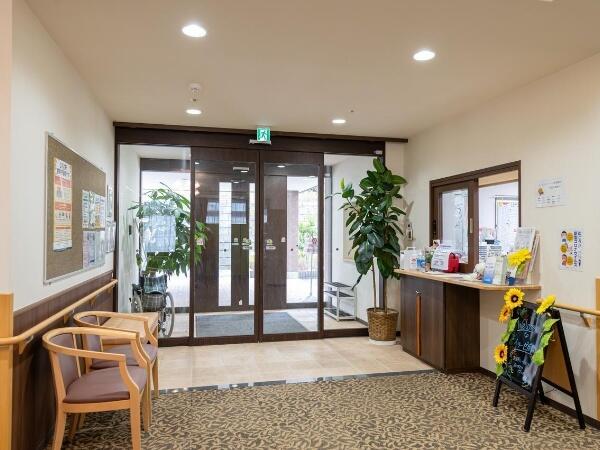 イリーゼ座間（常勤）のケアマネジャー求人メイン写真2