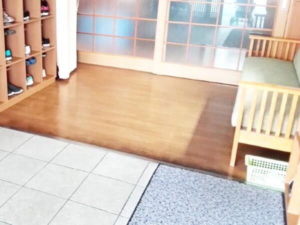 さくら苑デイサービスセンター つくしんぼ（パート）の介護福祉士求人メイン写真5