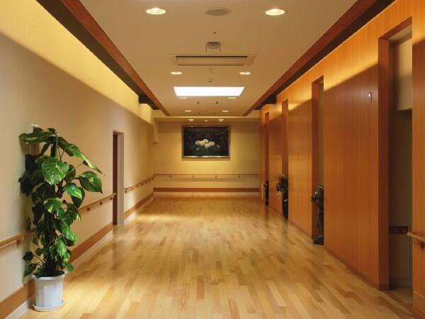 有料老人ホームゆうらいふ長浜(常勤)の准看護師求人の写真