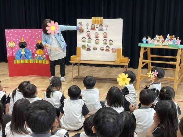 そらやん 保育園の保育士求人メイン写真2