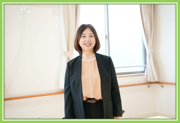 ソーシャルインクルーホーム岐阜小野（管理者/正社員）2026年9月オープン！の介護福祉士求人の写真