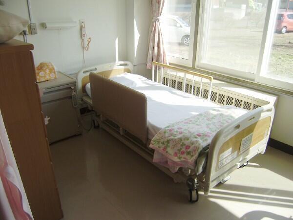 デイサービスセンター 白鳥ハイツ（パート）の看護師求人メイン写真4