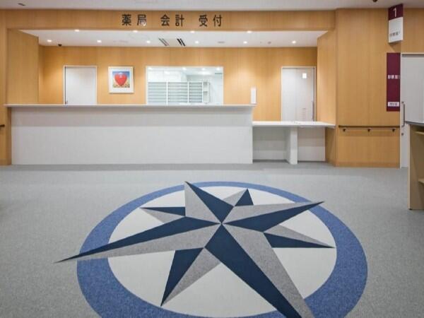 医療法人若葉会 西条中央病院（常勤）の薬剤師求人メイン写真3