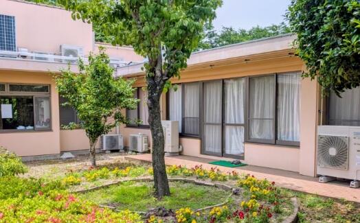 特別養護老人ホーム松風苑（パート） の准看護師求人メイン写真4