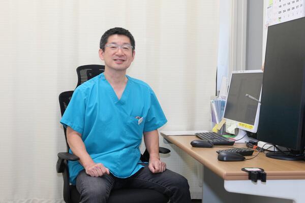 阿部整形外科クリニック（常勤）の管理栄養士求人サブ写真4