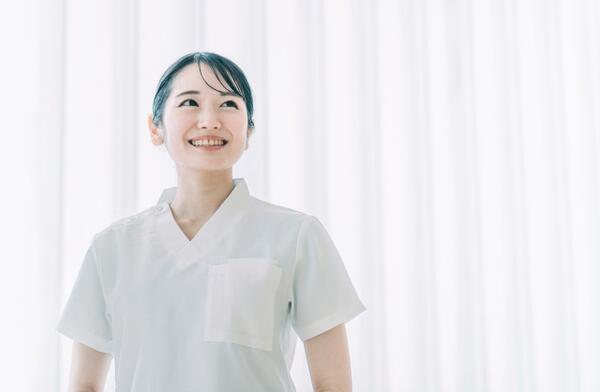 佐田整形外科病院（外来/常勤）の看護師求人の写真