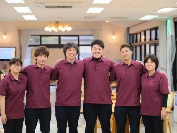 特別養護老人ホーム みずき（常勤）の看護師求人の写真