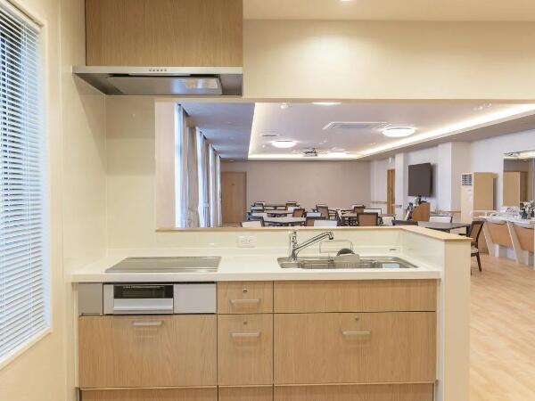 イリーゼ戸塚（管理者候補/常勤）のケアマネジャー求人メイン写真3