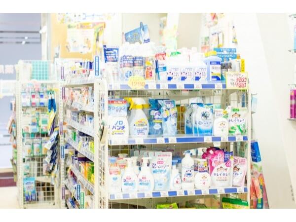 セレブ薬局 天満店（パート）の薬剤師求人メイン写真3