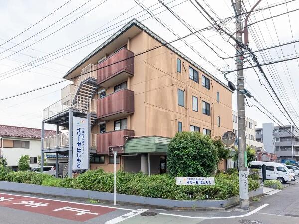 イリーゼはしもと（管理者候補/常勤）のケアマネジャー求人メイン写真5