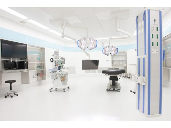 Azクリニック（常勤）の看護師求人の写真