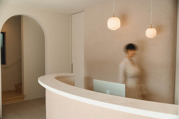 よすがクリニック（2026年2月オープン / パート）の看護師求人メイン写真2