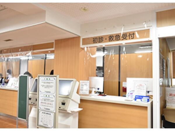 横浜新都市脳神経外科病院（メディカルクラーク/有期/常勤）の医療事務求人メイン写真2