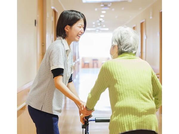 訪問看護リハビリステーション白ゆり南郷（常勤）の看護師求人メイン写真4