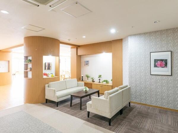 イリーゼ横浜仲町台（管理者候補/常勤）のケアマネジャー求人メイン写真2