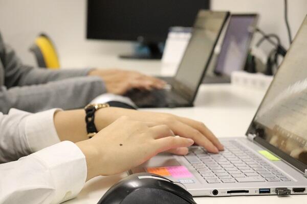 ときわ在宅クリニック墨田（相談員 / 常勤）の社会福祉士求人メイン写真3