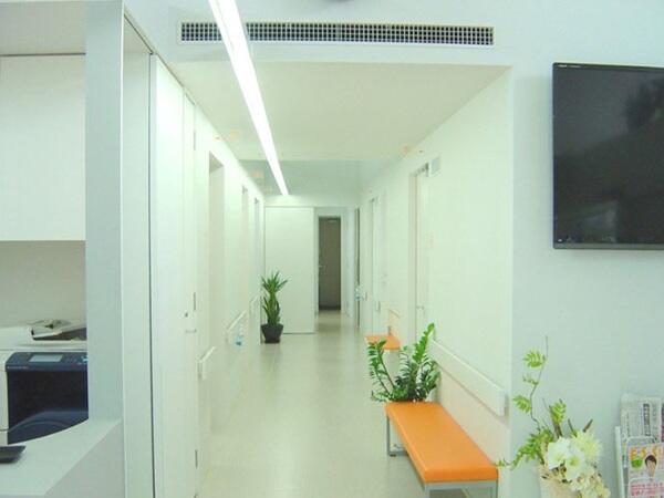 牛山クリニック（常勤）の理学療法士求人メイン写真2