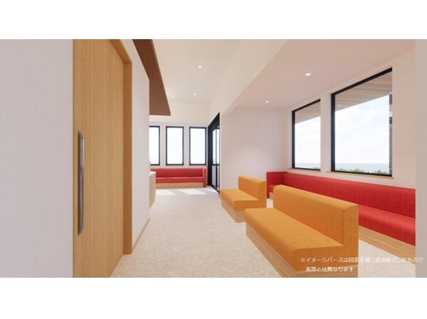 北烏山ふたばクリニック（2026年6月オープン / 常勤）の医療事務求人メイン写真3