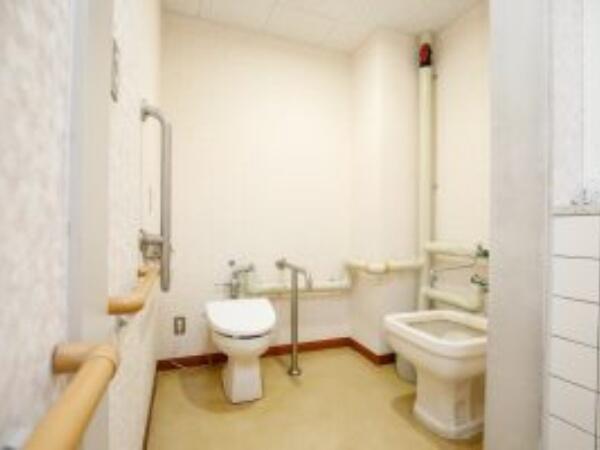 特別養護老人ホーム桜島苑（常勤）の介護職求人メイン写真3