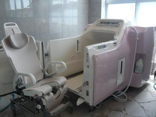 半田デイサービスセンターひばり（常勤）の介護福祉士求人メイン写真4