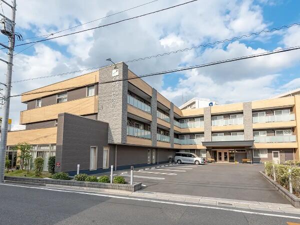 イリーゼ久喜（パート）の看護師求人の写真