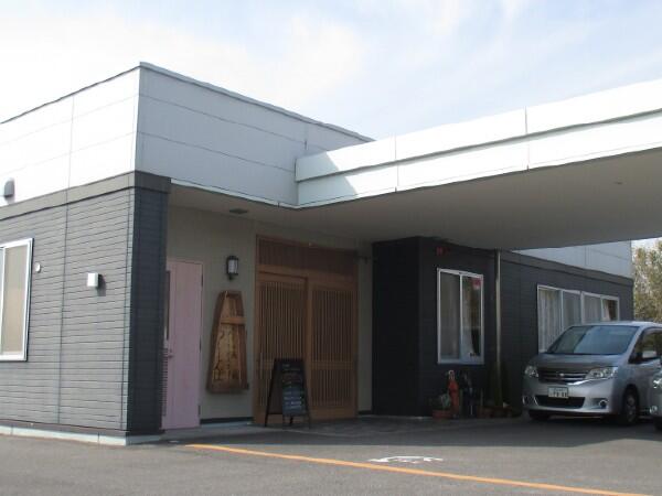 さくら苑デイサービスセンター つくしんぼ（パート）の介護福祉士求人メイン写真1