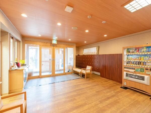 イリーゼ鎌倉（管理者候補/常勤）のケアマネジャー求人メイン写真3