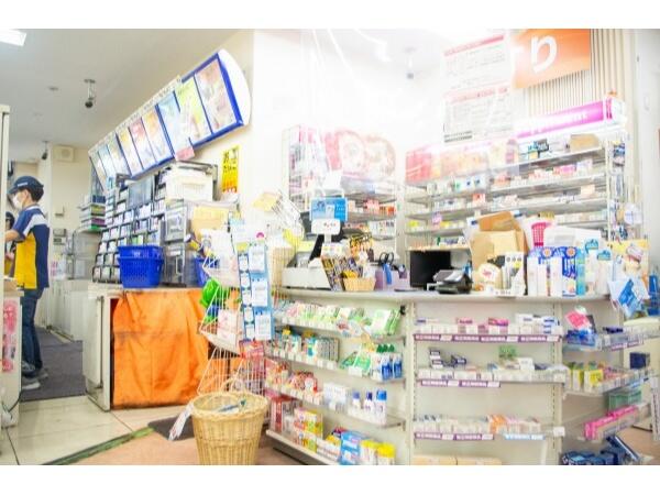 青葉堂薬局 難波店（パート）の薬剤師求人メイン写真2