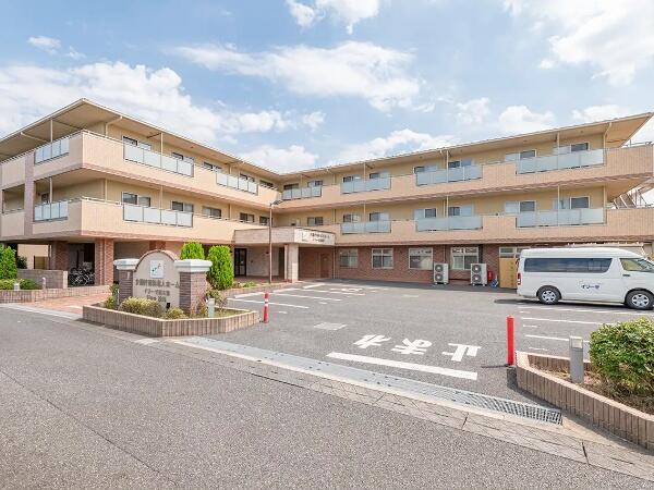 イリーゼ西大宮（常勤）の介護福祉士求人メイン写真5