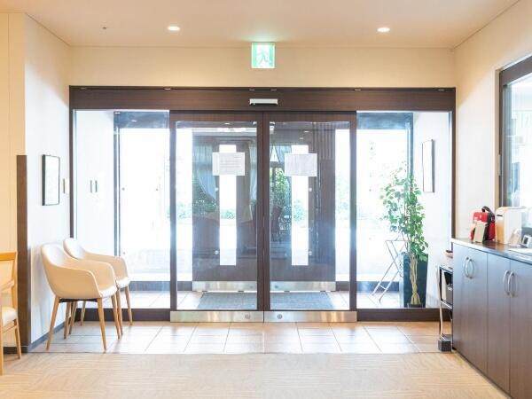 イリーゼ相模大野（パート）の介護福祉士求人メイン写真3