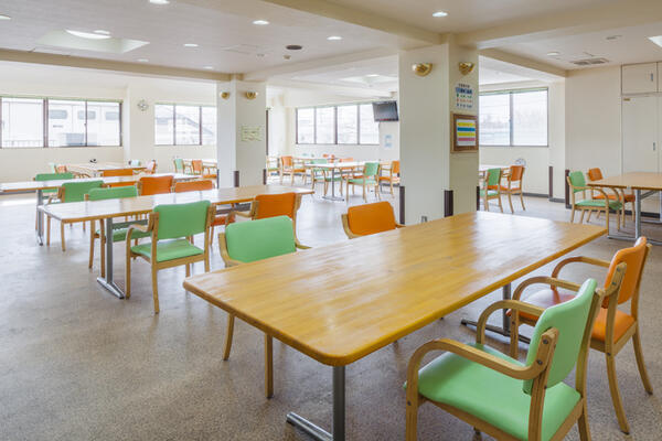 訪問介護いろどりステーション（夜勤介護職員/パート）の介護職求人メイン写真3