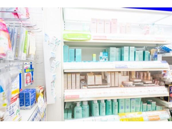 セレブ薬局 茨木店（パート）の医療事務求人メイン写真2