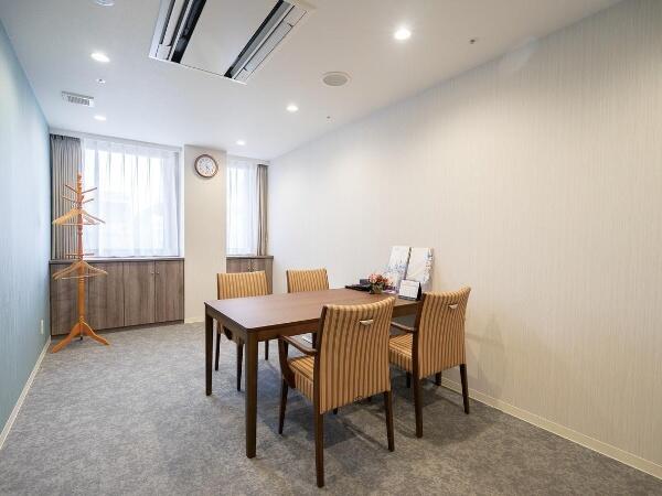 イリーゼ葛飾水元（常勤）の介護福祉士求人メイン写真4