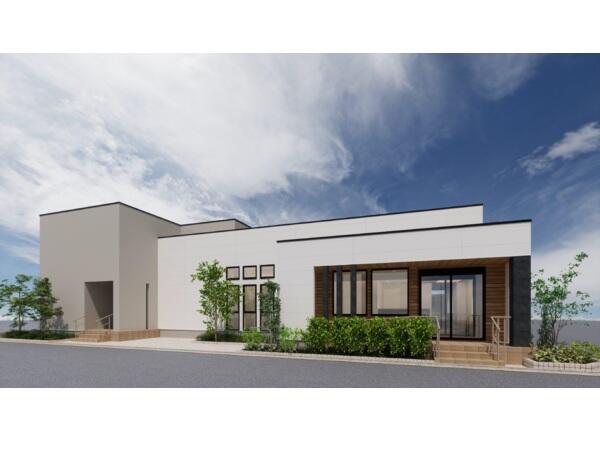 北烏山ふたばクリニック（2026年6月オープン / 常勤）の看護師求人の写真