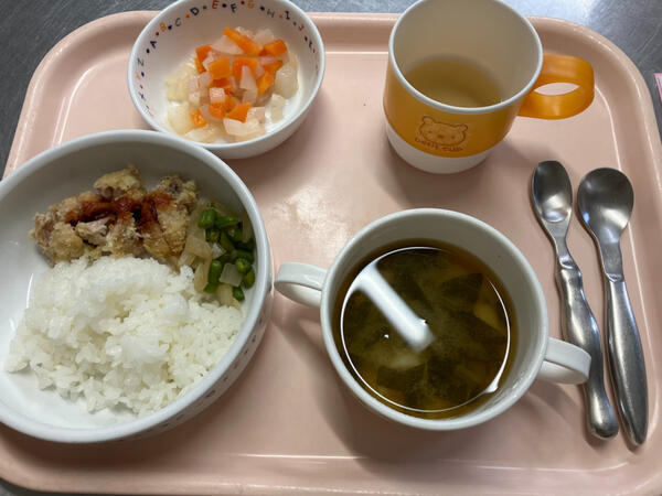 八日市ひよっこ保育園（常勤） の栄養士求人メイン写真2