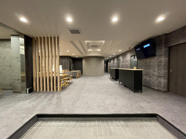 北柏ガーデン（常勤/入居相談員）の看護師求人メイン写真4