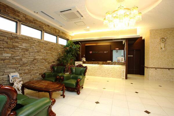 エクセレント神戸（正社員）の看護師求人メイン写真2