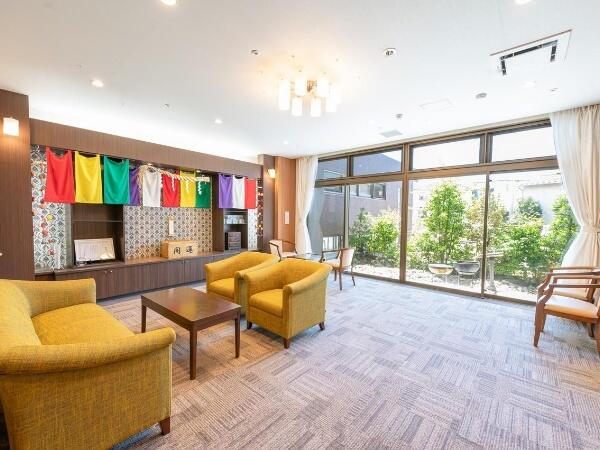 イリーゼたまﾌﾟﾗｰｻﾞ（常勤）の看護師求人メイン写真3