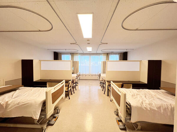 東京衛生アドベンチスト病院（パート）の視能訓練士求人メイン写真3