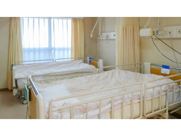 江戸川共済病院（常勤） の薬剤師求人メイン写真4