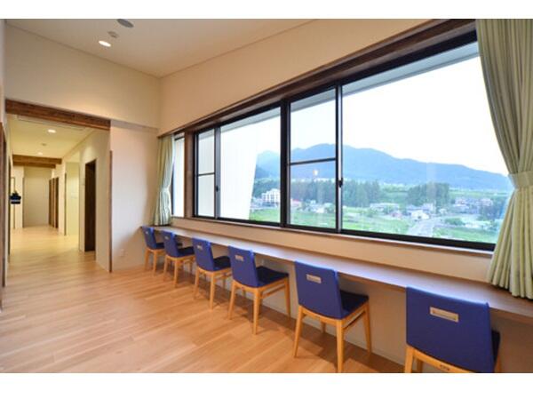 城下医院（常勤）の看護助手求人の写真