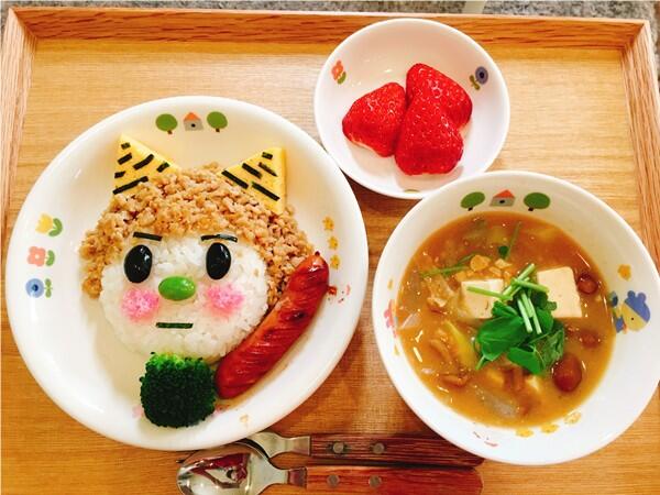 杉並の家 さくら保育園（厨房/パート）【2026年4月オープン】の調理補助求人の写真