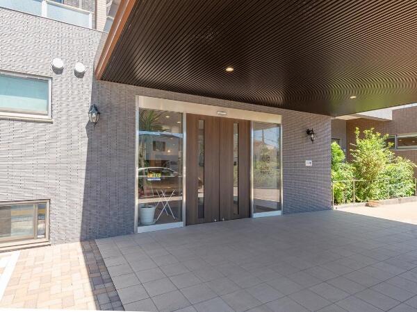 イリーゼたまﾌﾟﾗｰｻﾞ（常勤）の看護師求人メイン写真4