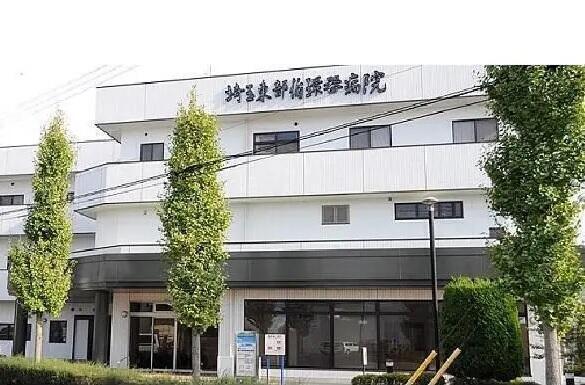 埼玉東部循環器病院(手術室/常勤) の看護師求人の写真