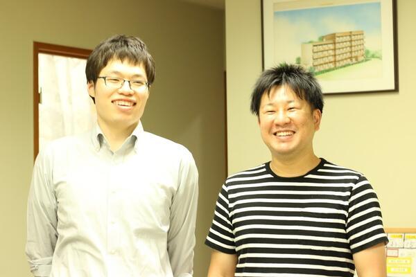 障がい者グループホームなでしこ（生活支援員/常勤）の介護福祉士求人メイン写真4