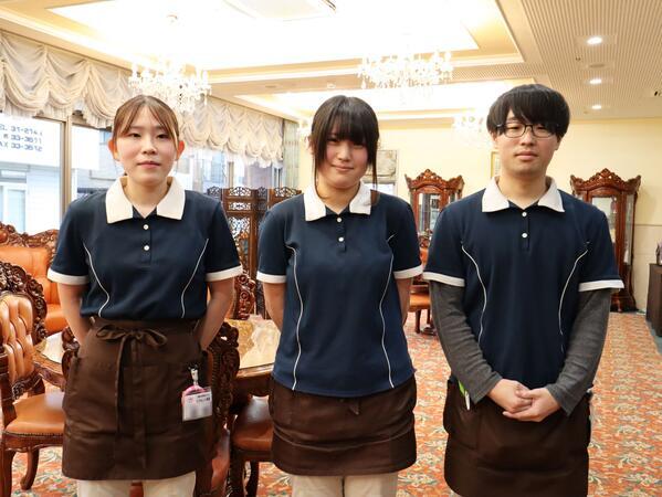 エクセレント徳島（夜勤専従パート）の介護職求人メイン写真2